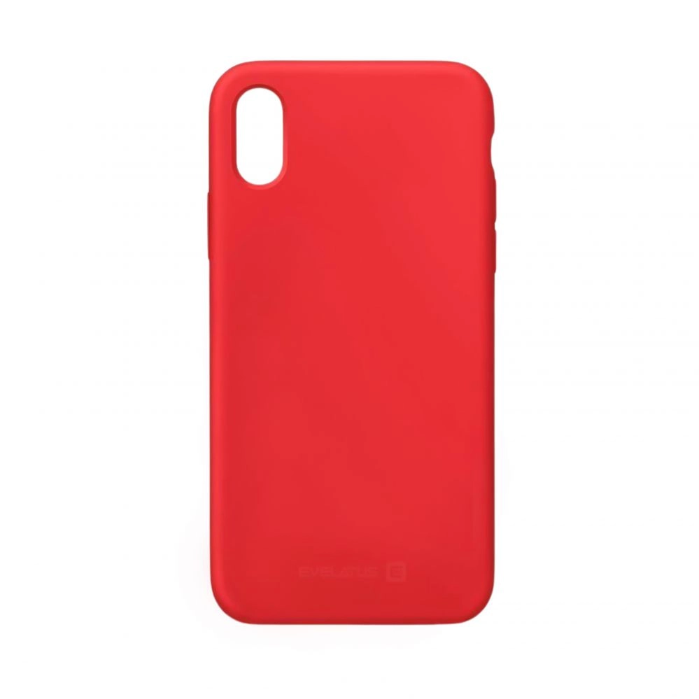 Back Cover Evelatus Apple iPhone X