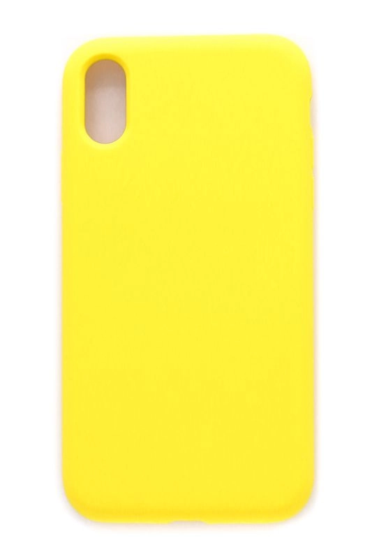 Back cover Evelatus Apple iPhone Xs