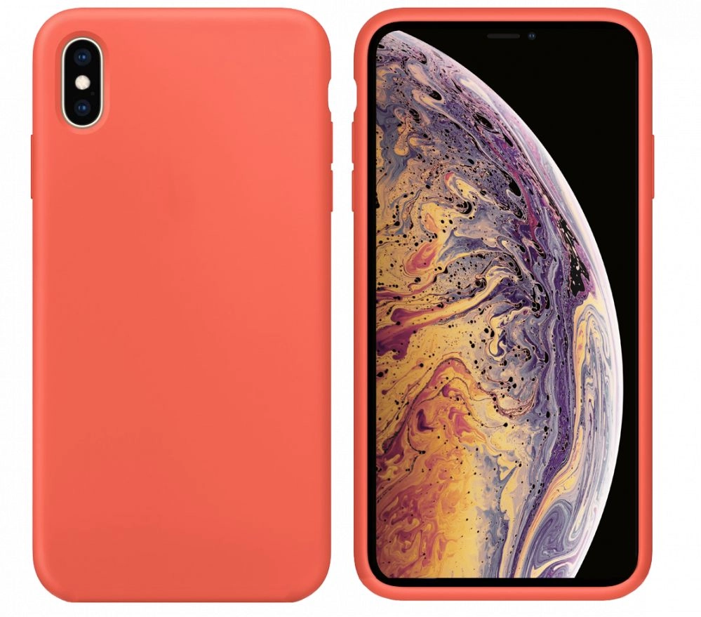 Back Cover Evelatus Apple iPhone Xs