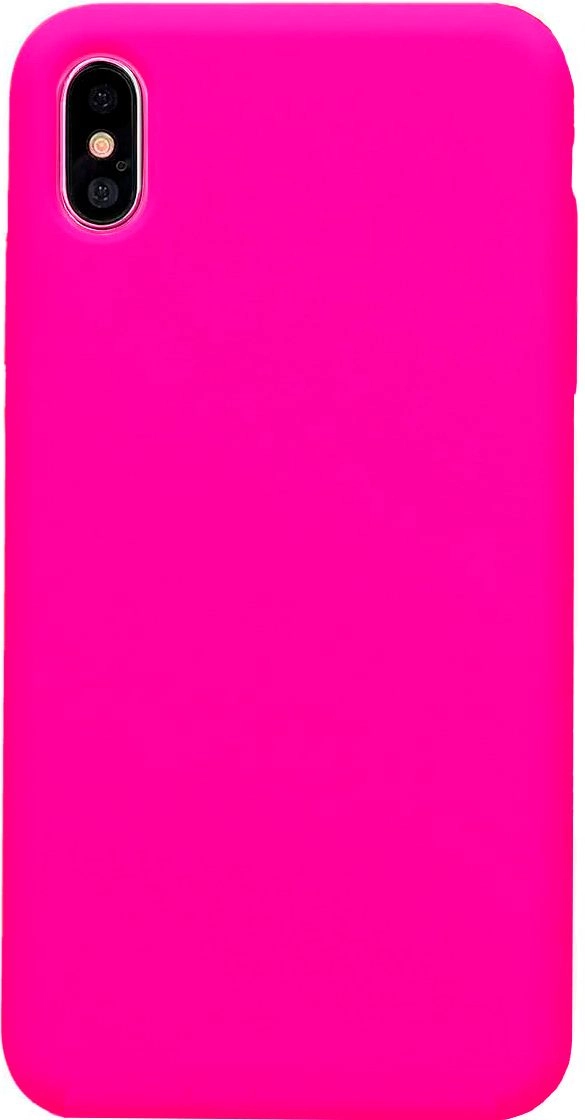 Back Cover Evelatus Apple iPhone XR