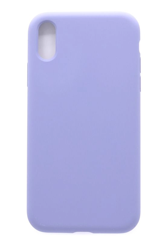 Back Cover Evelatus Apple iPhone XR