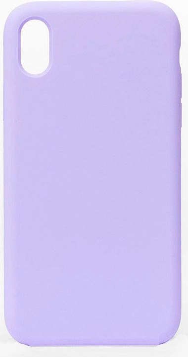 Back Cover Evelatus Apple iPhone XR