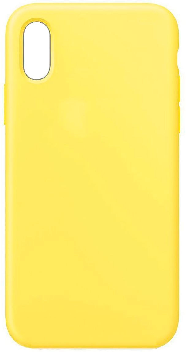 Back Cover Evelatus Apple iPhone XR