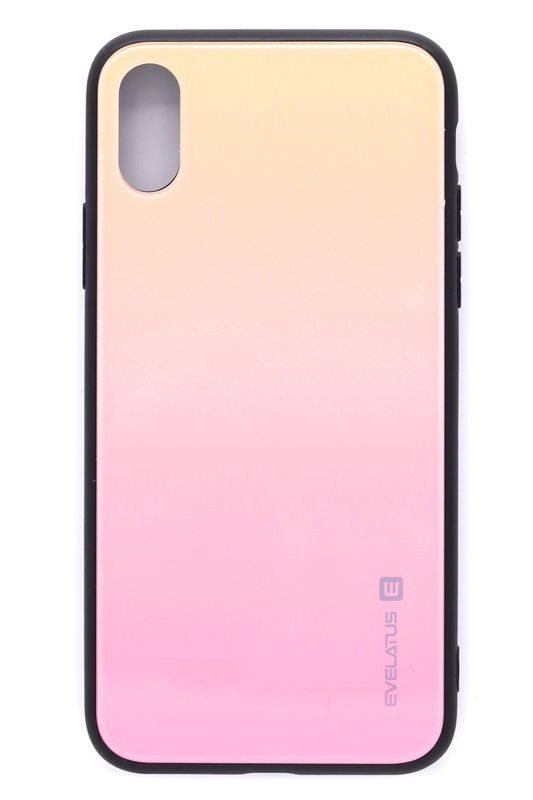 Back Cover Evelatus Apple iPhone X/Xs