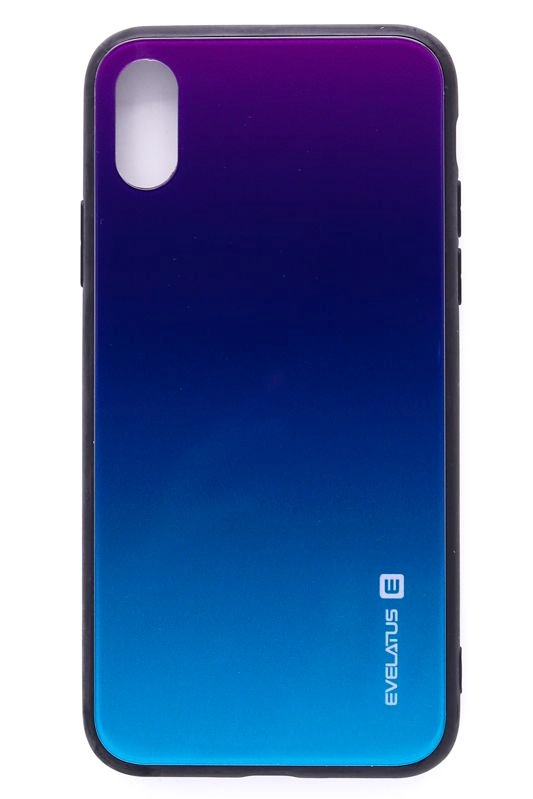 Back Cover Evelatus Apple iPhone X/Xs