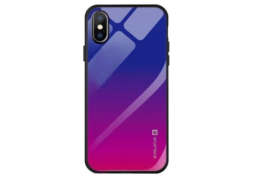 Back Cover Evelatus Apple iPhone X/Xs