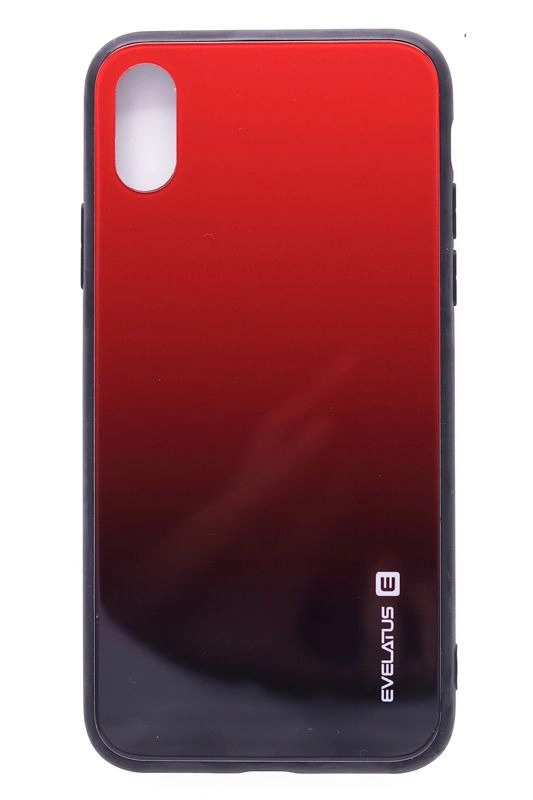 Back Cover Evelatus Apple iPhone X/Xs