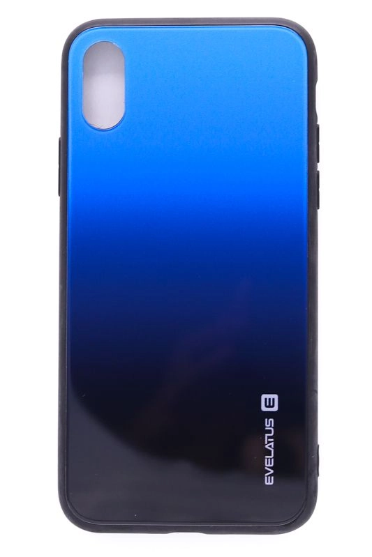 Back Cover Evelatus Apple iPhone X/Xs