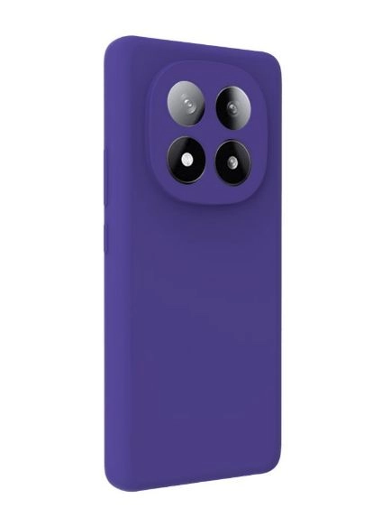 Back Cover Evelatus Xiaomi Poco M6
