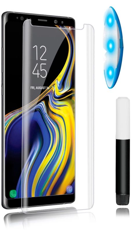 Evelatus Aizsargstikls Evelatus Samsung Galaxy Note