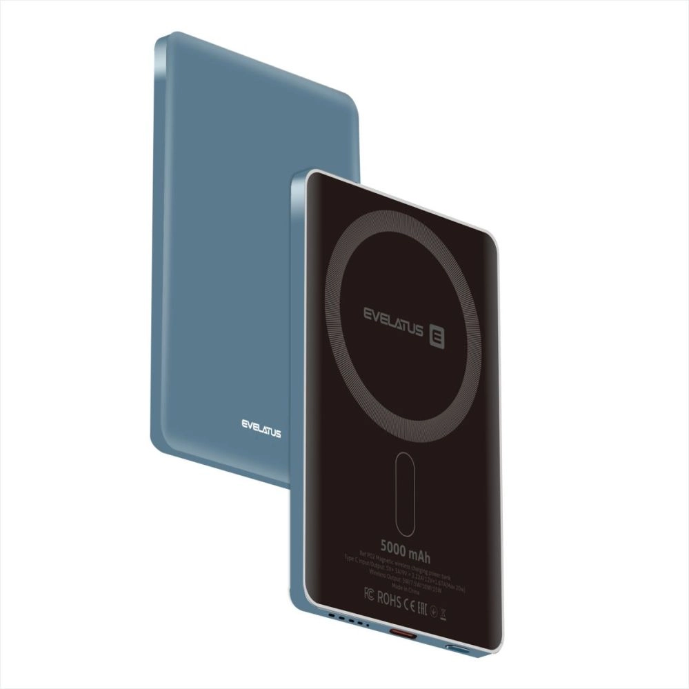 Evelatus External battery Evelatus Evelatus PD20W