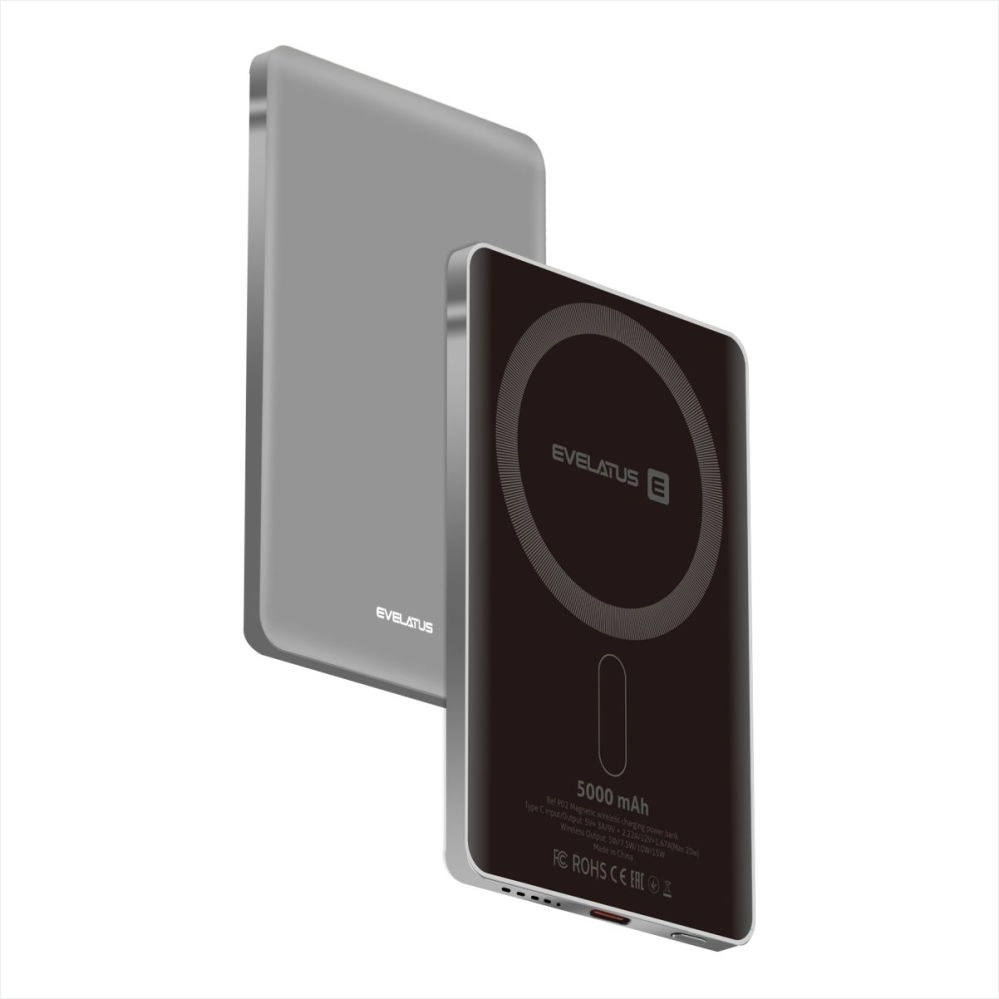 Evelatus External battery Evelatus Evelatus PD20W