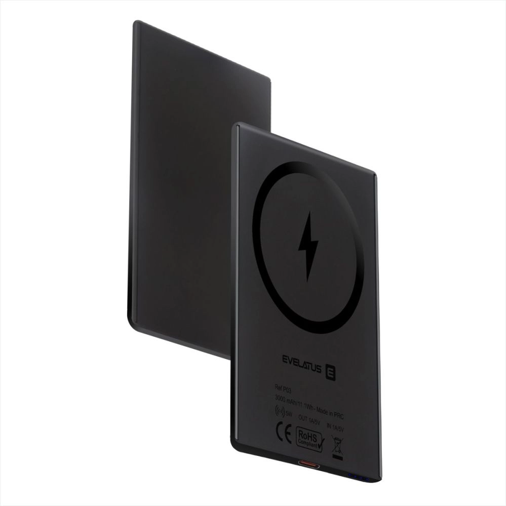 External battery Evelatus Evelatus 3000mAh Power