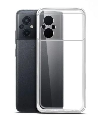 Back cover Evelatus Xiaomi Poco M5