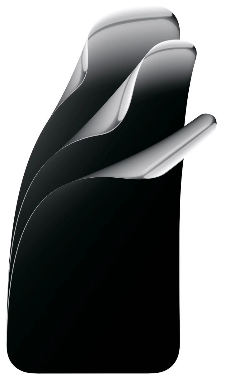 Evelatus Aizsargplēve Evelatus Universal Privacy Matte