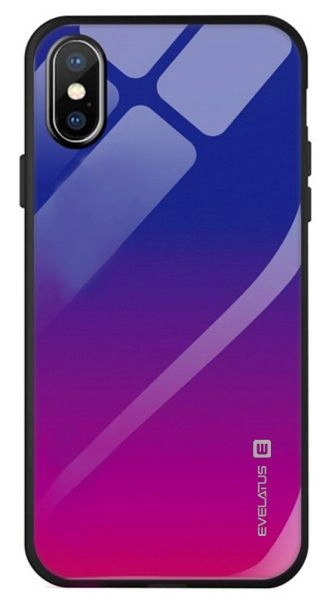 Back Cover Evelatus Samsung S9 Gradient