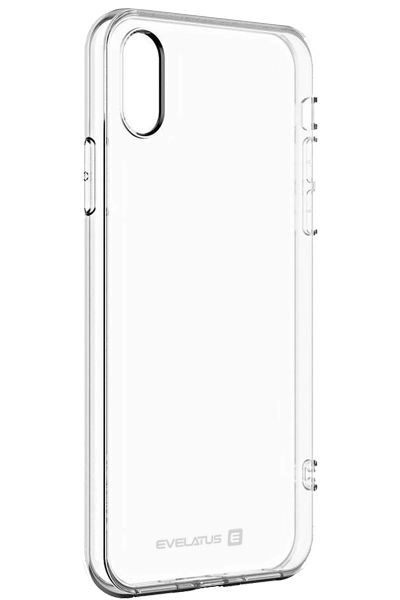Back cover Evelatus Samsung A10 Silicon