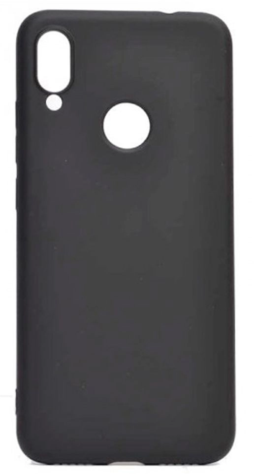 Back Cover Evelatus Samsung A20 Silicon
