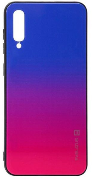 Back Cover Evelatus Samsung A50 Gradient