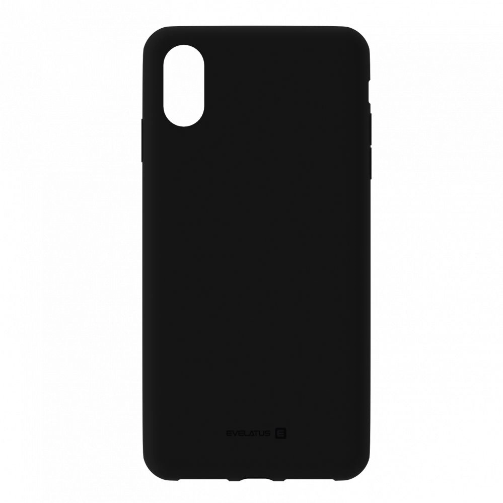 Back Cover Evelatus Samsung A50 Silicon