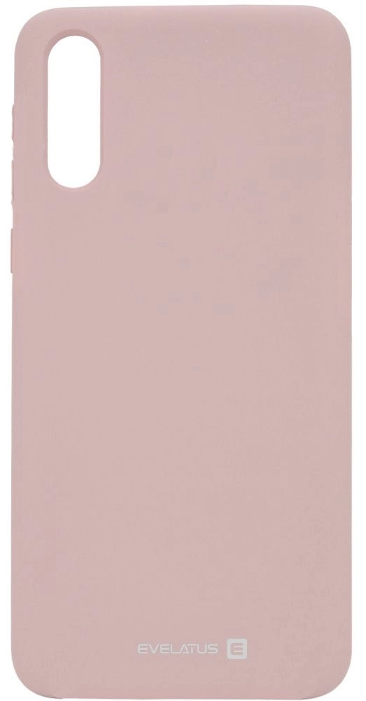 Back cover Evelatus Samsung A50 Silicon