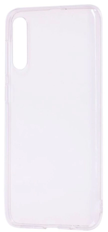 Back cover Evelatus Samsung A50 Silicon