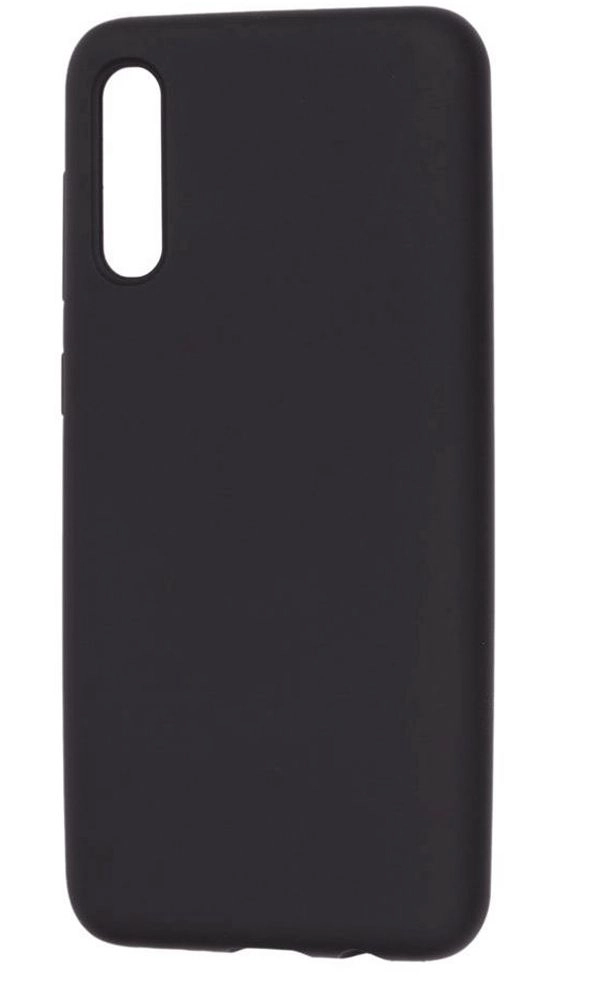 Back Cover Evelatus Samsung A70 Silicon