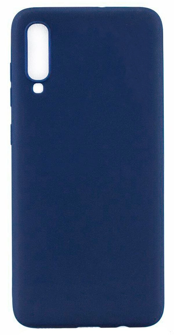 Back cover Evelatus Samsung A70 Silicon