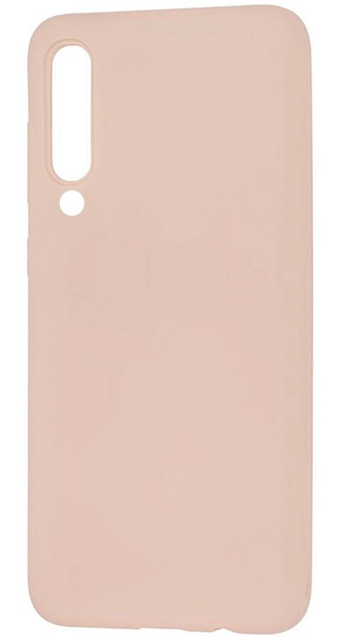 Back cover Evelatus Samsung A70 Silicon
