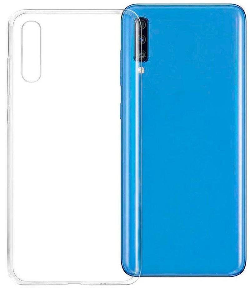 Back cover Evelatus Samsung A70 Silicon