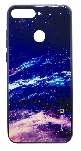 Back Cover Evelatus Samsung A7 2018