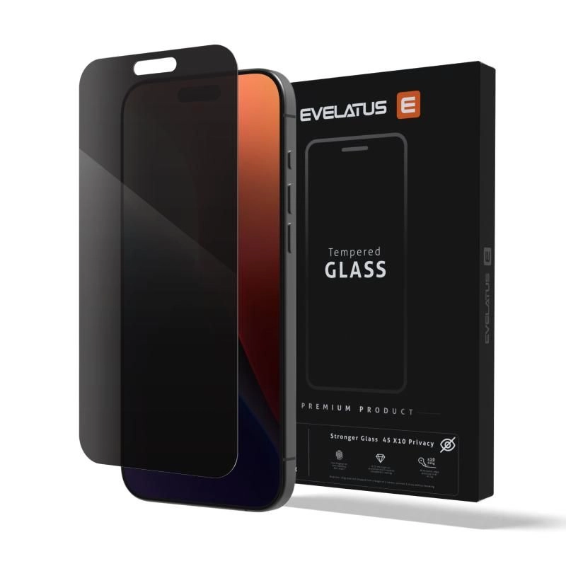 Evelatus Aizsargstikls Evelatus Samsung Galaxy S26