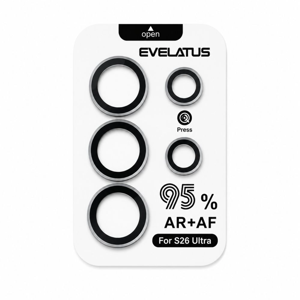 Aizsargstikls Evelatus Samsung Galaxy S26 Ultra