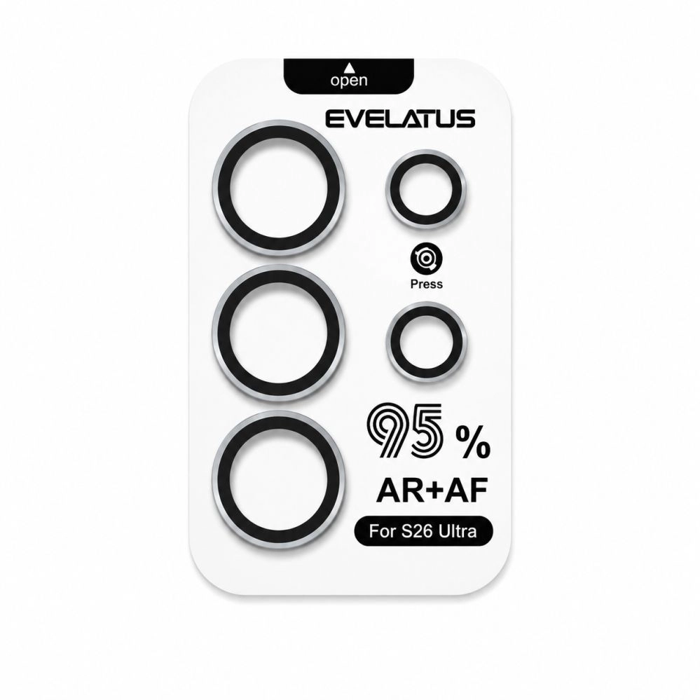 Aizsargstikls Evelatus Samsung Galaxy S26 Ultra