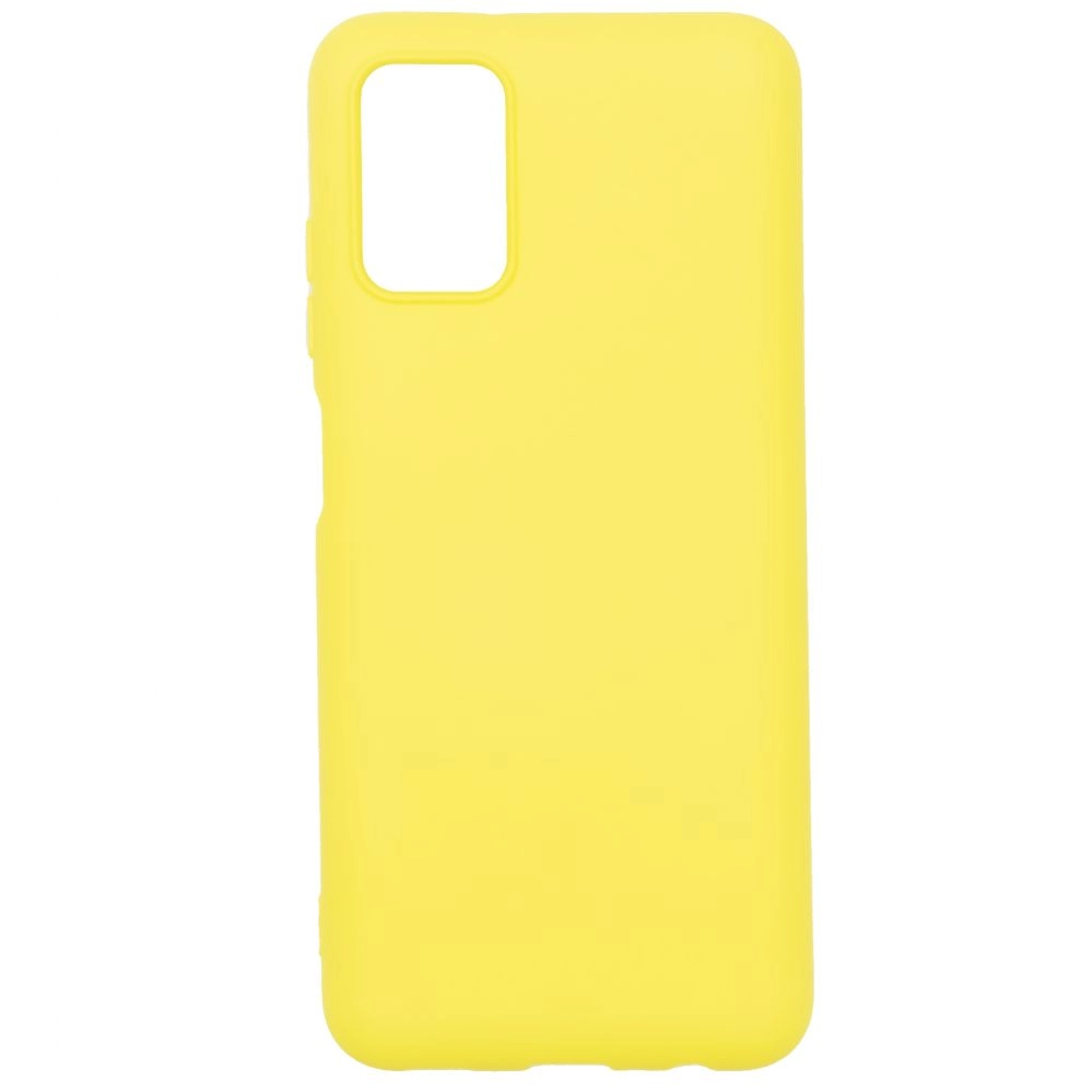 Back Cover Evelatus Samsung Galaxy A03s