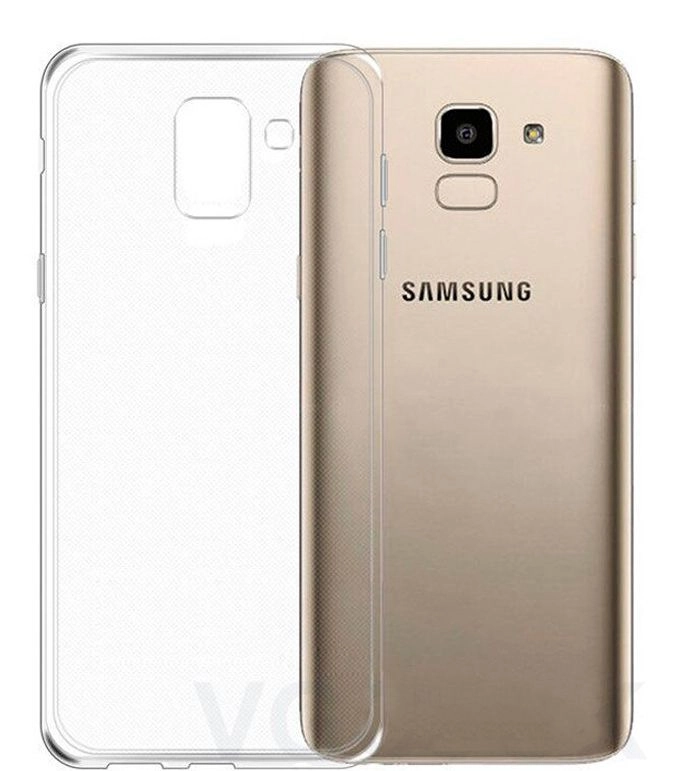 Back cover Evelatus Samsung Galaxy J6