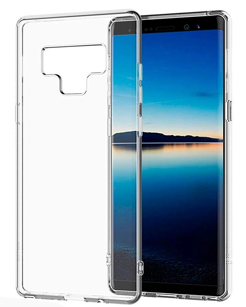 Back cover Evelatus Samsung Note 9