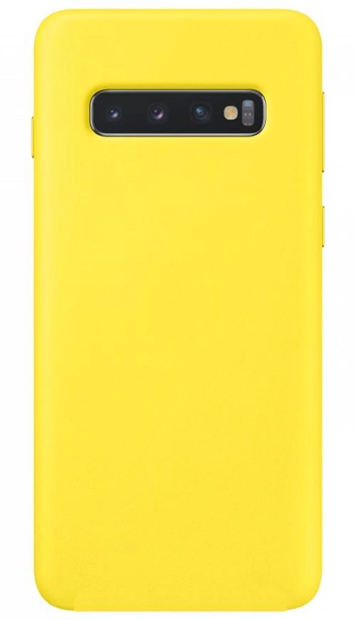 Back cover Evelatus Samsung Galaxy S10e