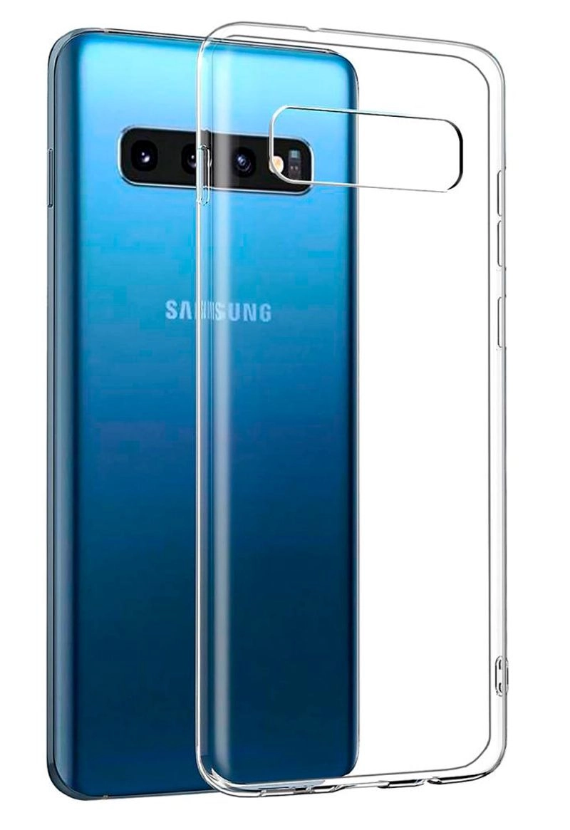 Back cover Evelatus Samsung Galaxy S10