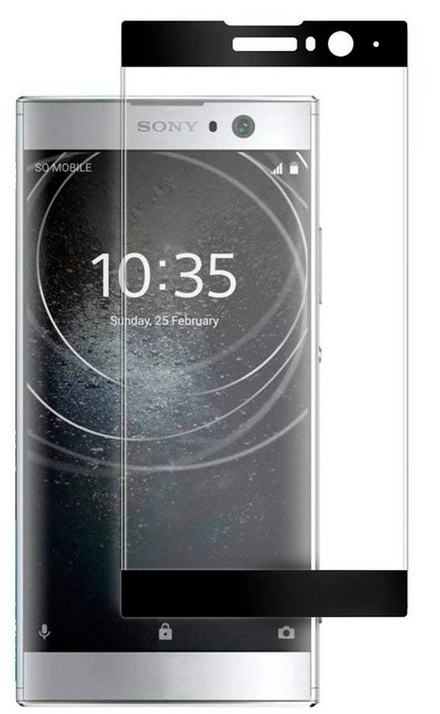 Evelatus Aizsargstikls Evelatus Sony Xperia XA2