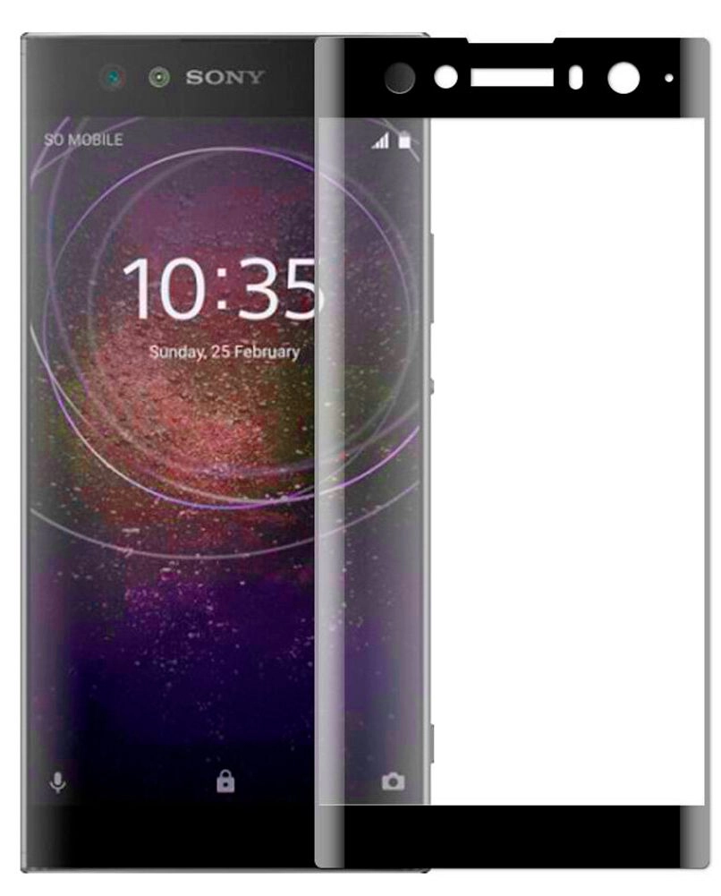 Evelatus Aizsargstikls Evelatus Sony Xperia XA2