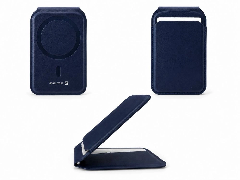 Wallet universal pocket Evelatus Universal Magnetic