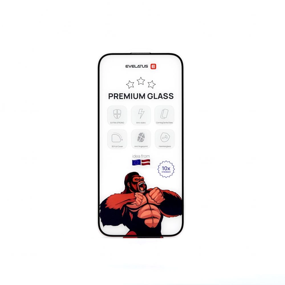 Evelatus Aizsargstikls Evelatus Xiaomi 14 Ultra