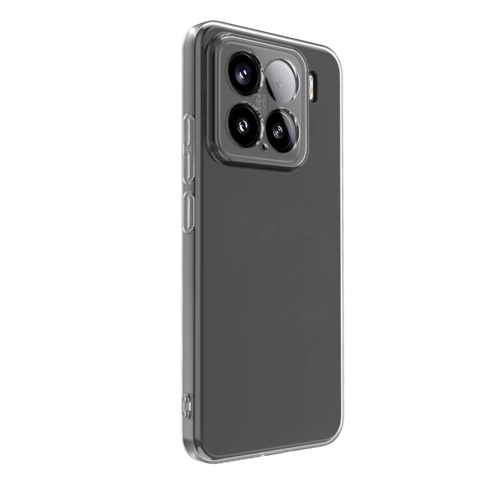 Back cover Evelatus Xiaomi 15 Silicone