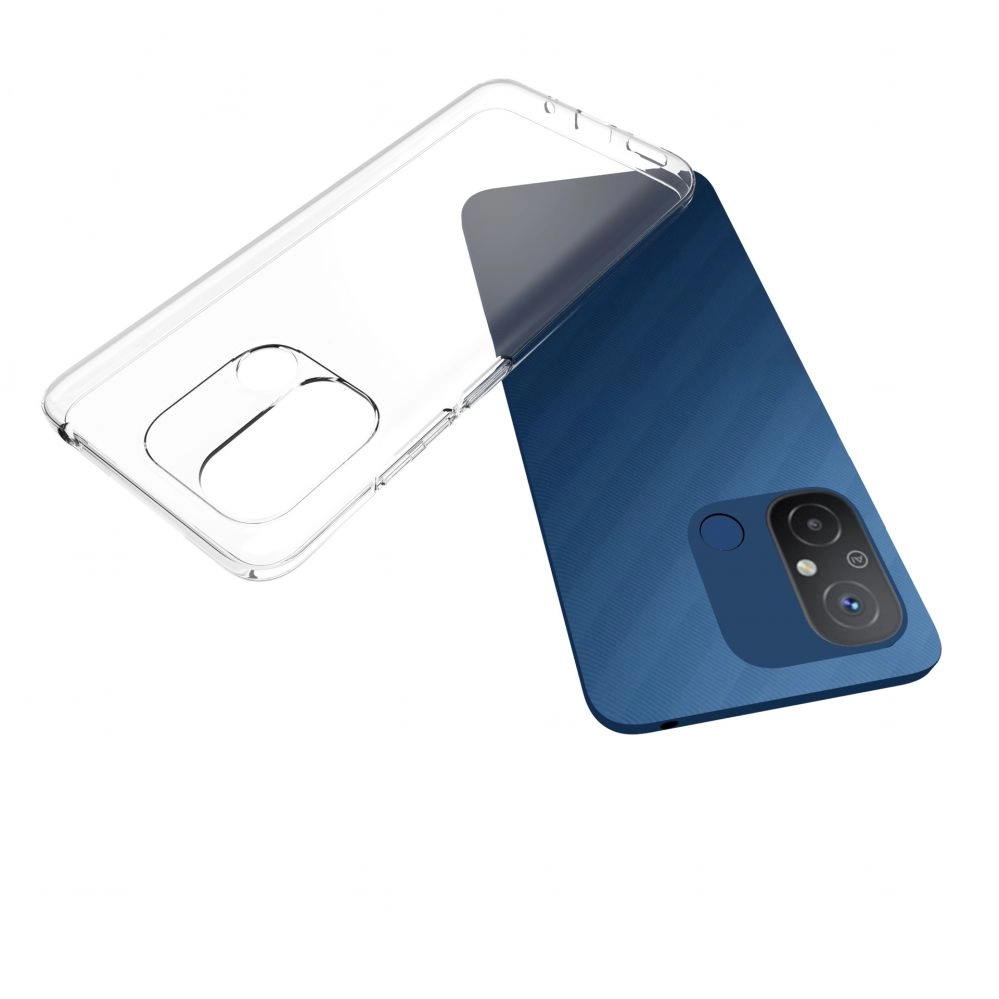 Back cover Evelatus Xiaomi Redmi 12C