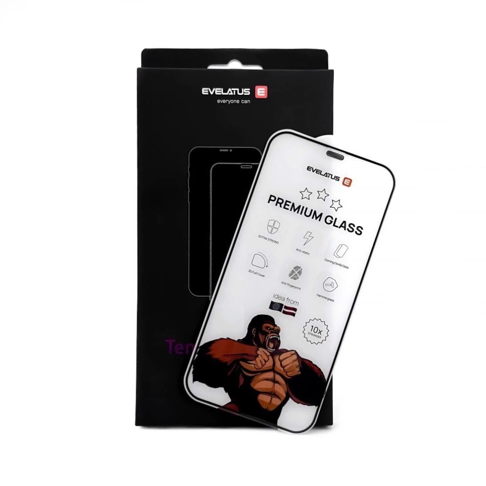 Aizsargstikls Evelatus Xiaomi Redmi 15 4G