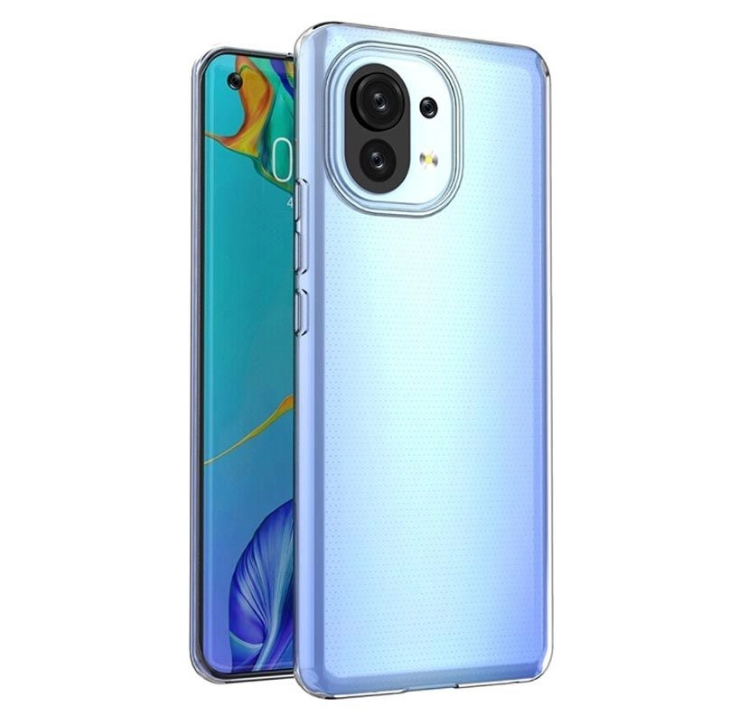 Back cover Evelatus Xiaomi Xiaomi Mi