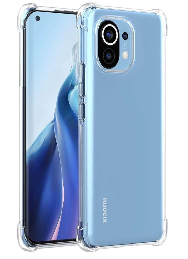 Back Cover Evelatus Xiaomi Mi 11