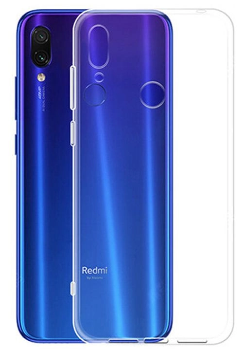 Back cover Evelatus Xiaomi Redmi 7