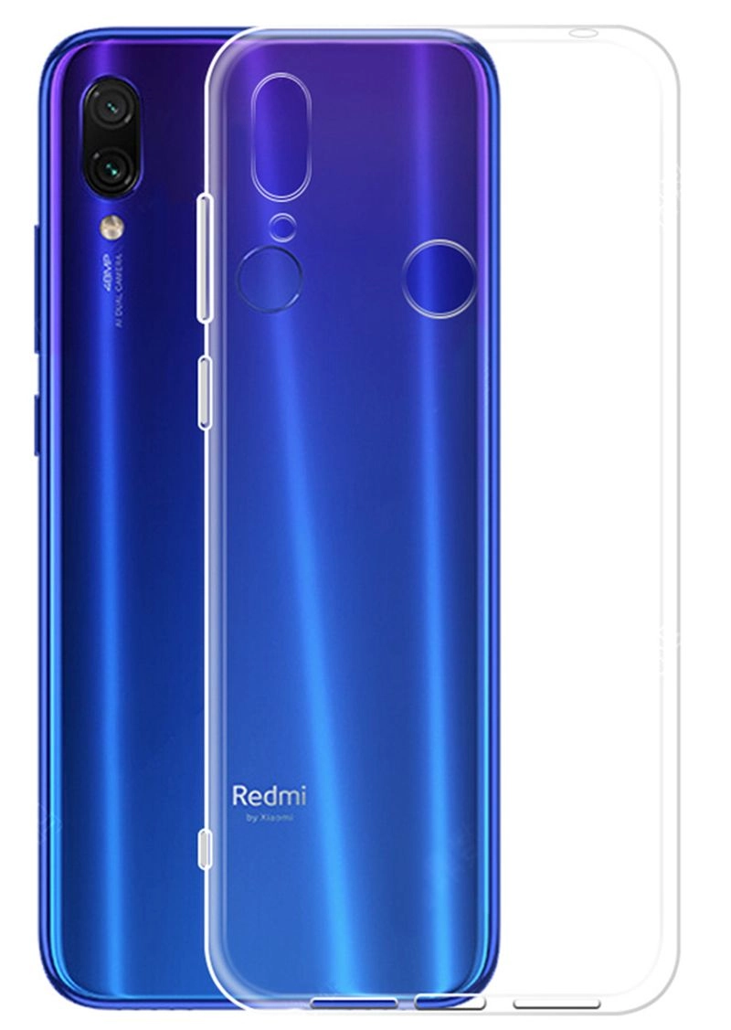 Back cover Evelatus Xiaomi Redmi Note